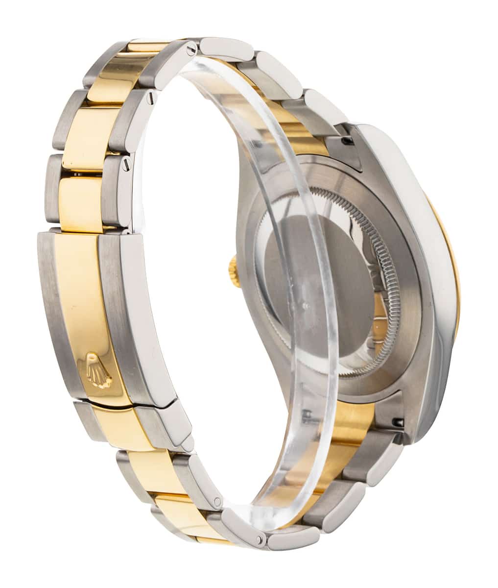 Rolex Datejust II 116333 Rolex Datejust II 116333